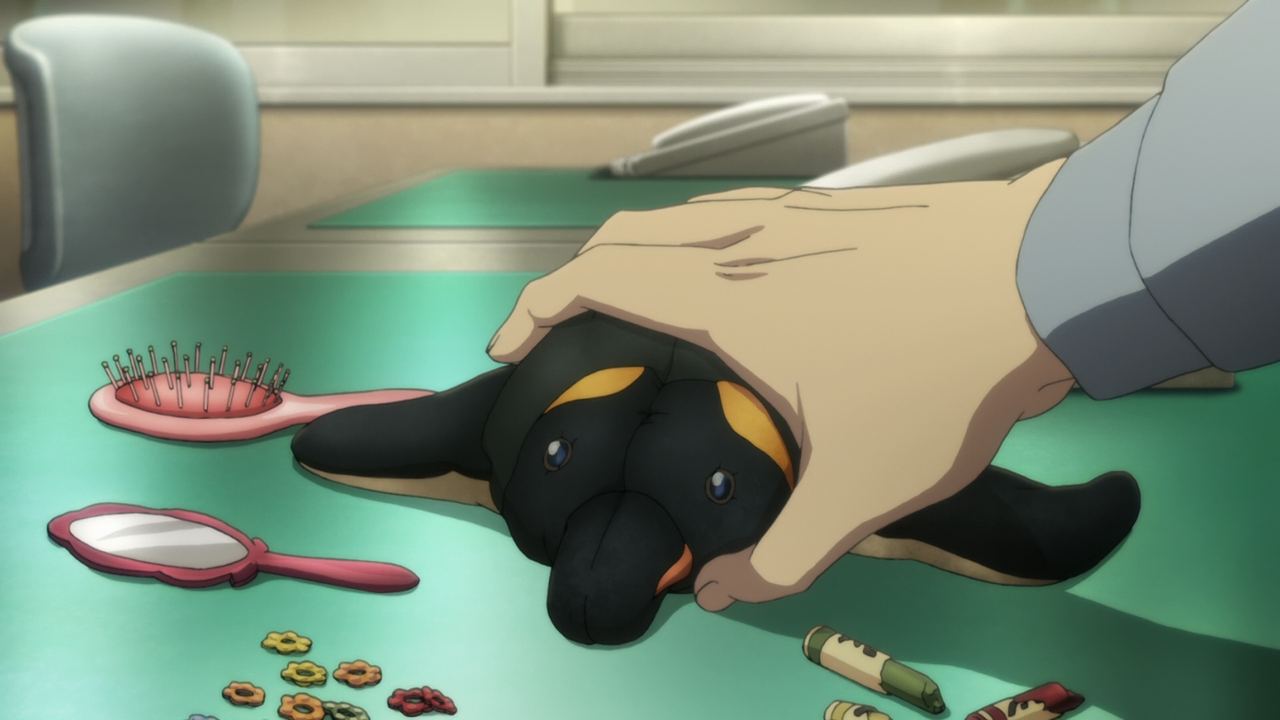 Sakurako-san no Ashimoto ni wa Shitai ga Umatteiru (Yoru no Kousen)